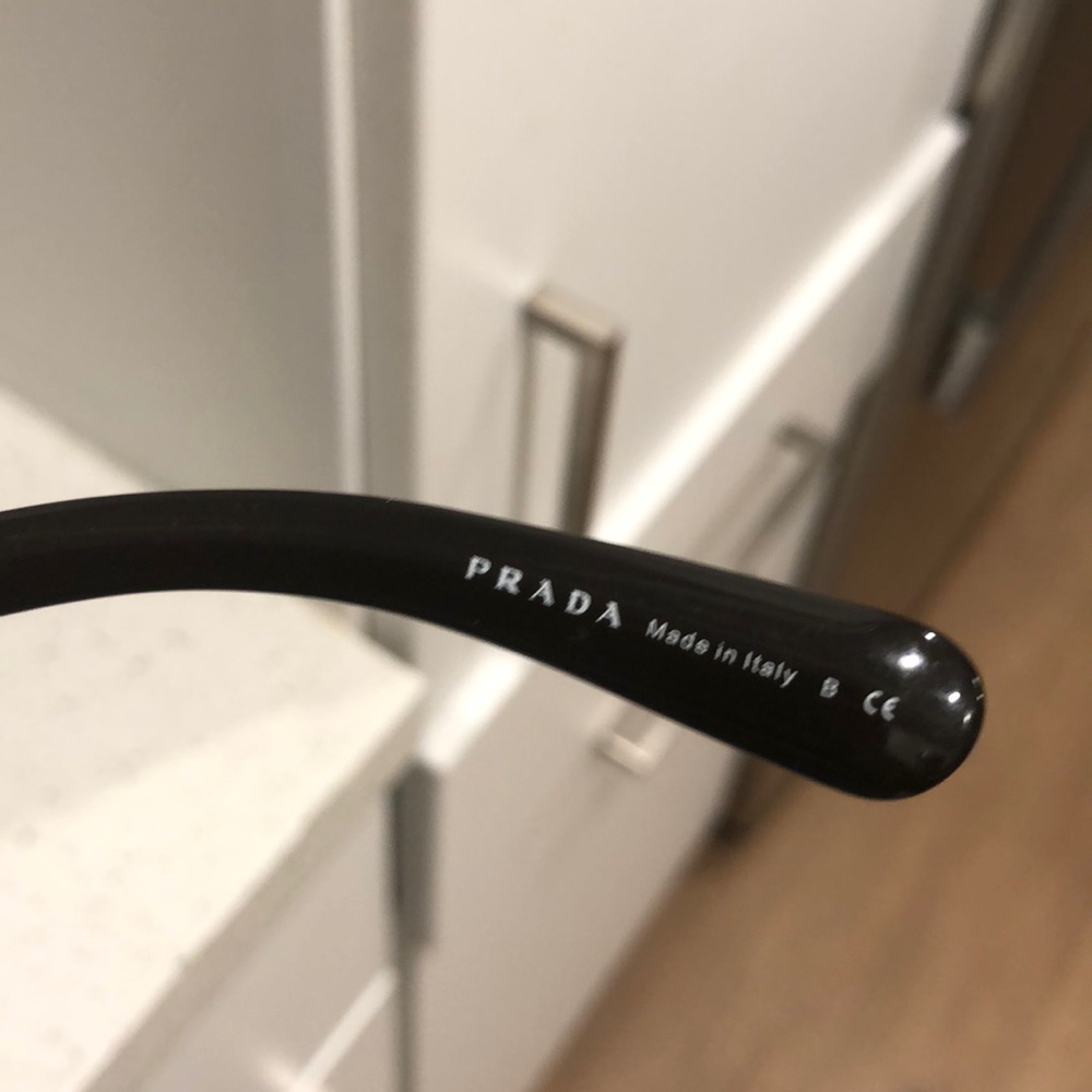 Prada Shades - Picture 4 of 5
